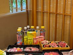 -匠牛亭·锅物烧肉放题自助(昆百大·泰业城店)