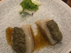 蟹膏干贝-橘焱胡同烧肉夜食(BFC外滩金融中心店)