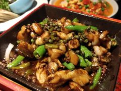 -老头儿油爆虾·知味杭州(爱琴海购物中心)