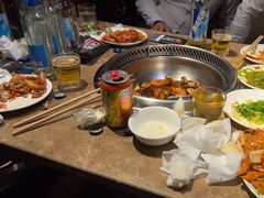 -七欣天香辣蟹火锅(上海银亿滨江店)