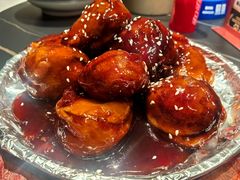 -回家吃饭·地道南昌菜(建德观总店)
