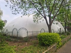 -丰台科技园生态主题公园