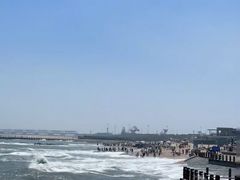 -日照灯塔风景区