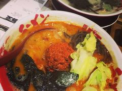 -豚王拉面(澳门银河店)