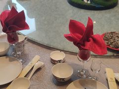 -狮子楼大酒店中餐厅