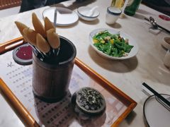 -唐猫庭院·千年陕菜(大唐不夜城店)