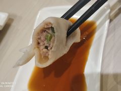 -柏记水饺(哈西万达店)