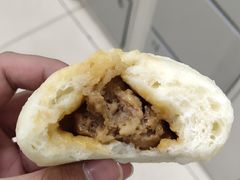 -韩包子(建设路店)