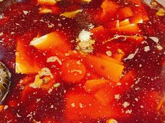 -肖肖酸萝卜鱼火锅(总店)