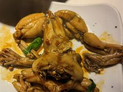 -宽口美蛙鱼头(大唐西市店)