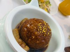-小厨娘淮扬菜(天印大道店)