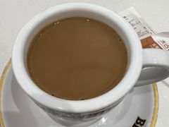 -金利茶餐厅(中船汇店)
