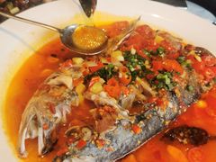 -上名堂·鱼头好吃(体育场路店)