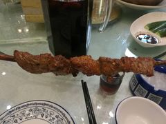 -马尔龙新疆饭店·清真(长青路店)