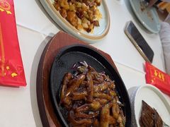 -惠丰堂饭庄·烤鸭·京味菜(翠微路店)