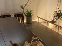 -竹里馆 ·茶食(奥体店)