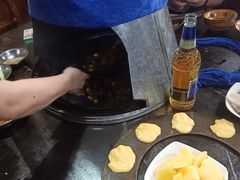 -潭州老友灶台鸡·竹屋老灶(光明E城店)