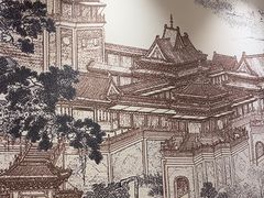 -大鹏饭店·金陵家宴(奥体中心店)