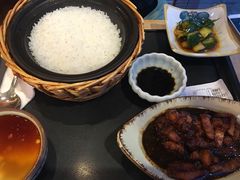-谷田稻香(昌里路店)
