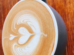 -CoffeeVendor(西乡店)