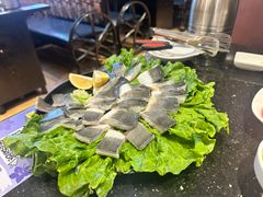 -木槿花韩式炭烤·熟成肉工坊(孙文东路店)