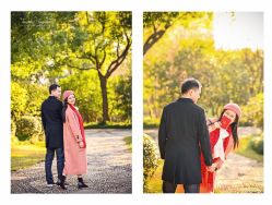 -HY小曼wedding·TOPYOUNG团队