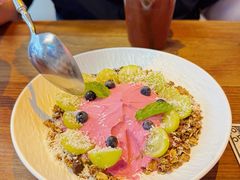 -Blac+Blac(中海环宇荟店)