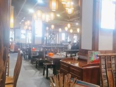 -赵家院子佬火锅(重庆总店)