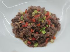 -院里寻菜·精致庭院菜(观沙岭店)