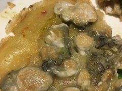 古法煎蚝烙-潮堂(环球金融中心店)