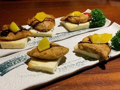 -九井澤精致料理(金茂店)