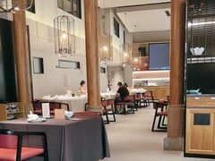 -简小舍·民间手艺菜(武昌江滩店)