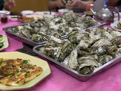 -蠔园山庄(礼乐食街店)