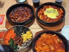 -米村拌饭(东方新天地店)