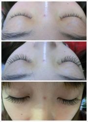 睫作-光SPA科技美肤