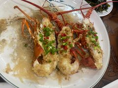 -友强·23年特色海鲜大排档(厦门店)