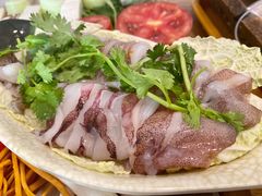 -Thai Basil罗勒叶泰式餐厅(时代天街店)