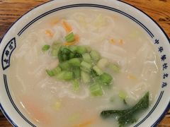 -老雒阳面馆·水席·洛阳菜(王城路店)