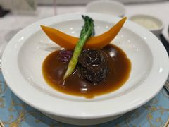 -北京国际饭店·谭府餐厅