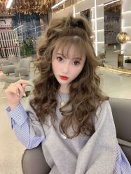 -3AM HAIR SALON染发接发