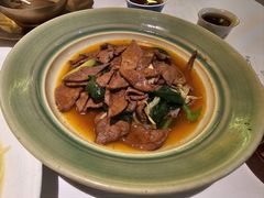 -桂满陇·手作小笼包&江南叫花鸡(中山公园店)