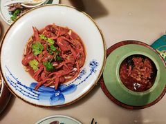 -佬麻雀·剁椒鱼头(京基KK One店)