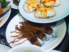 -松坂屋日料自助(长城路店)