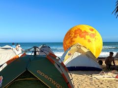 -汕头中海黄金海岸水上乐园