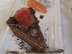 -新侨三宝乐西餐厅(崇文门店)