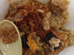 -东街钟楼肉粽(总店)