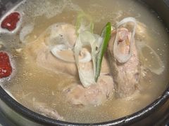 -朴大人炭烤·韩国料理(奥帆中心海尔洲际店)