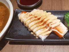 -万岁寿司(蓬江万达店)