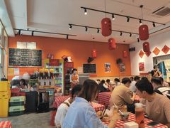 -荆九爷爆炒桥头三嫩(夫子庙店)