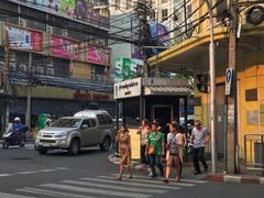 -唐人街(耀华力路)